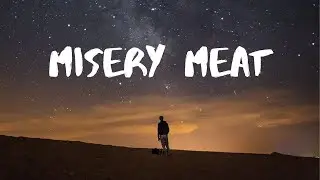 Sodikken- Misery Meat Lyrics