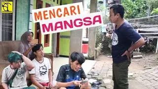 MENCARI MANGSA | FILM KOMEDI SUNDA | BAKUCUL TV