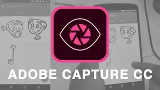 Adobe Capture CC - 