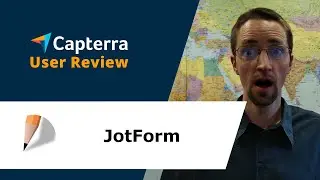 JotForm Review: A friendlier, powerful form software