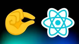 world’s shortest react course