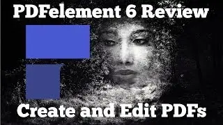 Edit and Create PDF Forms on Windows 10 | PDFelement 6 Review