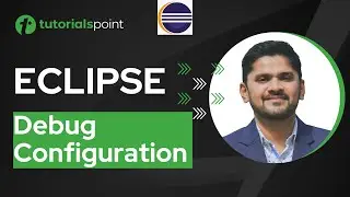 Eclipse - Debug Configuration