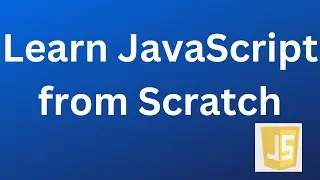 01 JavaScript Introduction- Learn JavaScript from Scratch for Automation Testing