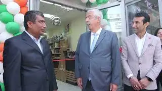 HaTay market  ОТКРЫТИЕ шестого магазина в Казани!