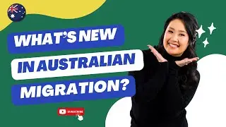 What’s New in Australian Migration: Key Insights for This Week!