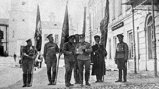 Вспомним, братцы, это время