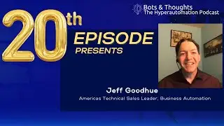 Measure What You Manage (and Automate!) with IBM’s Jeff Goodhue