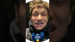 Ураган Хокаге / Алладин Хокаге - История о проигрыше.... 😱