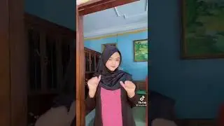 TIKTOK JILBAB TOGE HOT PEMERSATU BANGSA 