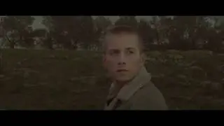 Spring (2014) - Ending Scene