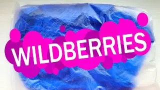 ТОПовая Блуза с WB как из Pinterest 😍 | вы ДОЛЖНЫ ЭТО ВИДЕТЬ!