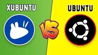 Ubuntu vs XUbuntu | Which one is faster!