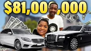 Meech and Monica – Biography, Personal Growth, & Financial Situation! (Peek into their world)