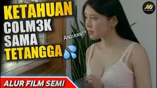 Istriku DiGoyang Orang Lain || Alur Film Semi Korea Affair 2016 sub indo