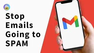 How to Stop Emails Going to SPAM in Gmail 2024