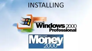 How to Install Microsoft Money 2000 in Windows 2000