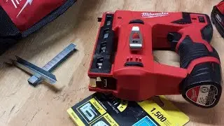 Milwaukee M12 3/8