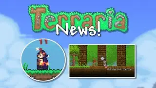 Terraria 1.4.5 beta testing has begun