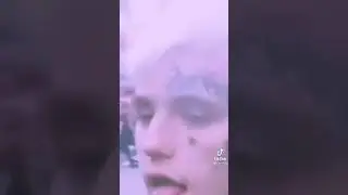 Lil Peep жив