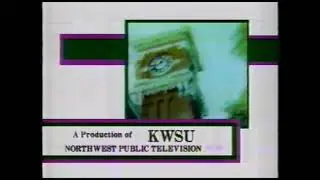 KWSU (1992)