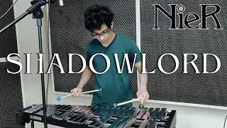 Shadowlord (NieR) - Solo Glockenspiel Arrangement