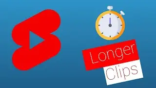 How To Upload Longer Short Videos on YouTube Mobile