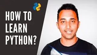 How to Learn Python? (From Zero to Hero)