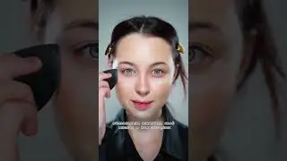 АЛЁНА, А ТЕБЕ СЛАБО сделать макияж в гранж стиле?