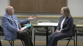 Medical School Mock Interview