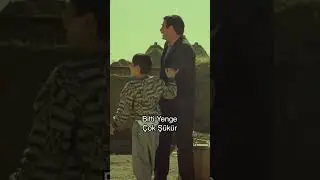 Bitti Yenge Çok Şükür 