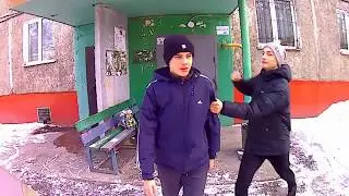 Олимпийский боец