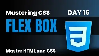 What Is Flexbox Model In Css ? Flex-direction,Justify Content,Align Items & More 