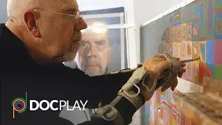 Chuck Close | Official Trailer | DocPlay