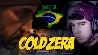 CS:GO - coldzera 