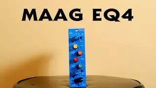 Maag EQ4