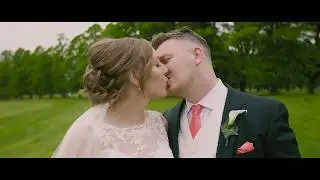 St Pierre Marriott Wedding Film // Jenny & Ryan // Wedding Film