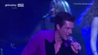 The Killers - Spaceman - Live @ Primavera sound Brazil 2023