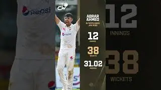 Pakistan's spin crisis 😳 #pakistancricket