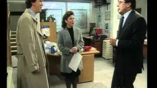 Is It Legal? sitcom starring Imelda Staunton, Patrick Barlow and Richard Lumsden