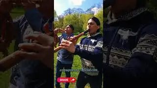 #thelastofthemohicans #viral #viralvideo #wuauquikuna #relaxing #flute