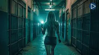 HELL'S HALF ACRE: DEMONIC INMATES 🎬 Full Exclusive Horror Movie 🎬 English HD 2024