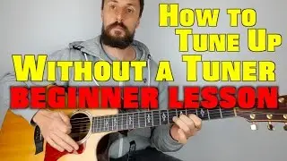 How to Tune Without a Tuner