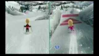 We Ski (Wii) Game Review