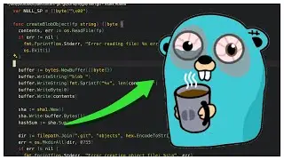 The Best Tool for LEARNING Golang