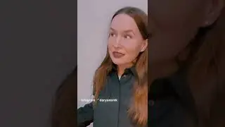 ТСБР - Анна Джейн(1 серия)  