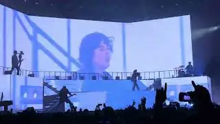 Bring Me The Horizon - Sleepwalking (2023-10-31, NEX_FEST 2023, Kobe, Hyogo, Japan) [4K HDR]