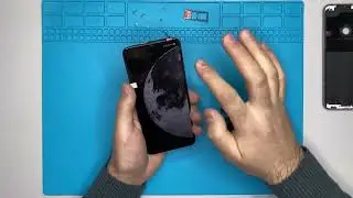 Замена дисплея на realme C3!!! Музыка: ColdМузыкант: Jeff Kaale