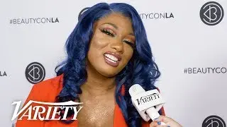 Megan Thee Stallion Breaks Down the Rules of Hot Girl Summer