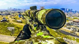 Call of Duty: WARZONE 3 GAMEPLAY! (NO COMMENTARY)